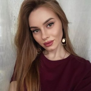 Виктория , 28 лет