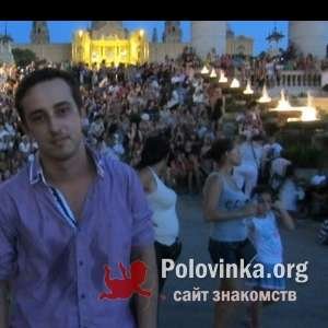 Aleksandr , 34 года