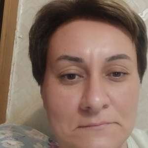 Oksana , 41 год