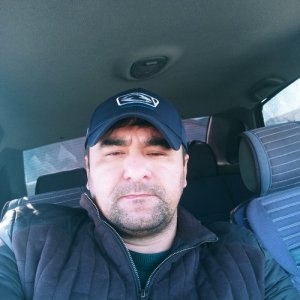Джамик , 39 лет