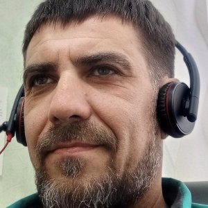 Виталий , 46 лет