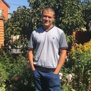 Александр , 44 года