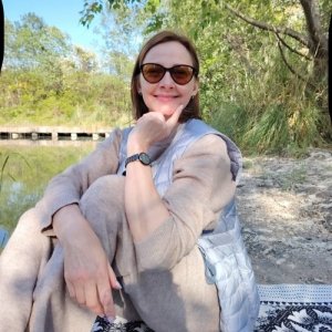 Фанна , 46 лет