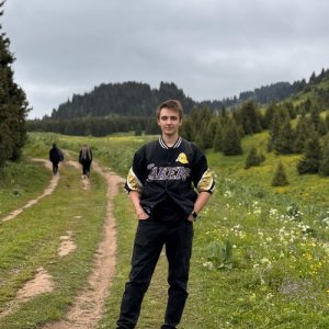 Влад , 22 года