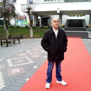 Олег , 60 лет