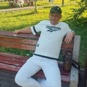 Денис , 43 года