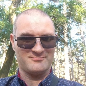 Василий , 38 лет