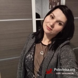 Тетяна Шраменко, 34 года