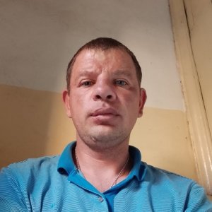 Олександер Серга, 35 лет