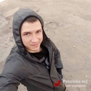 Антон , 29 лет