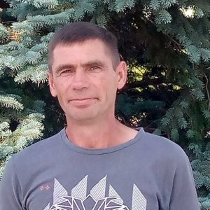Андрей , 44 года