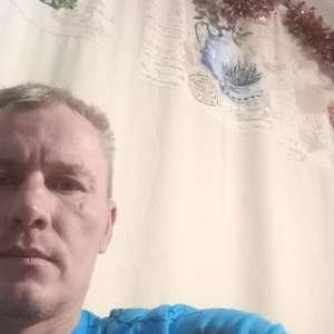 Александр , 47 лет