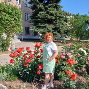 Инна Інна, 51 год