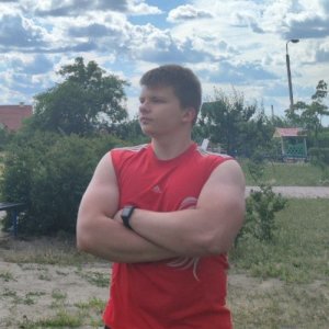 Alex , 20 лет