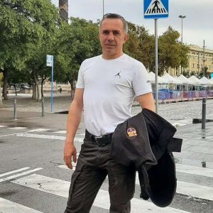 Ksedox , 47 лет