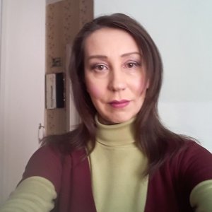 Кристина , 41 год