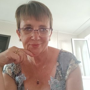 Мила , 54 года