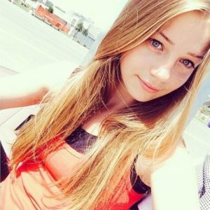 Ксюшенька , 26 лет