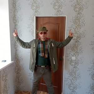 Dimitriy , 44 года