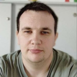 Александр , 32 года