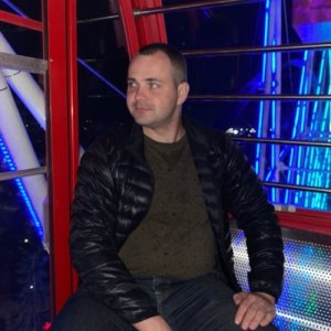 Роман , 32 года
