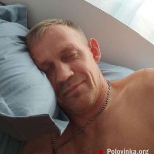 Сережа Лаврентьев, 43 года