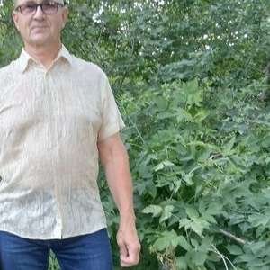 Михаил , 65 лет