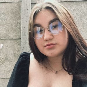 Екатерина , 18 лет