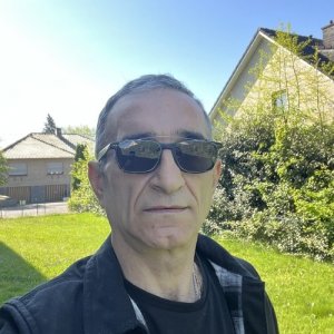David , 42 года
