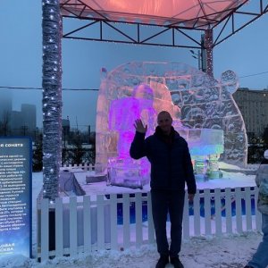 Валерий , 55 лет