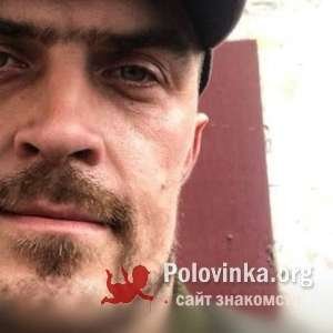 Виталий , 36 лет