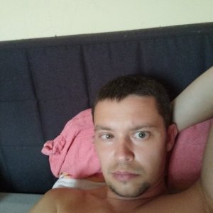 Віктор , 34 года