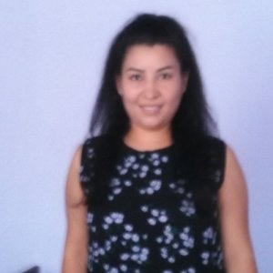 Firuza , 29 лет