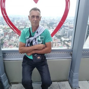 Сергей , 50 лет