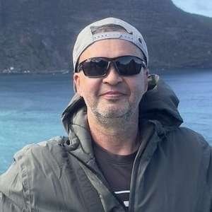 Ivan , 50 лет