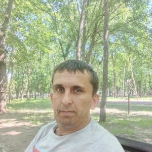 Дитрий , 40 лет