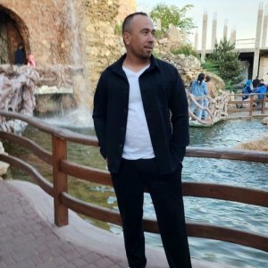 Алим , 39 лет