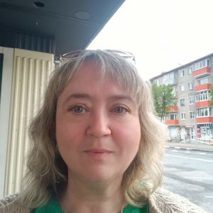 Светлана , 55 лет