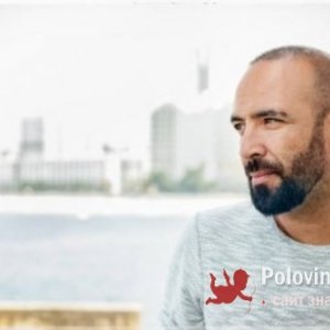 Андрей , 45 лет