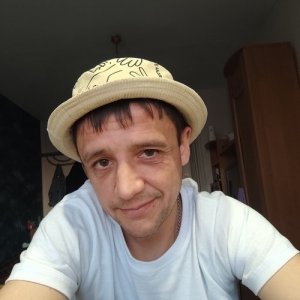 Алексей , 39 лет