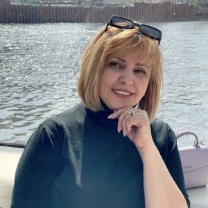 Алла , 62 года