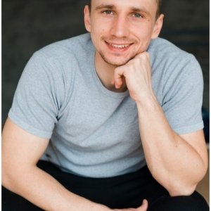 Андрей А, 37 лет