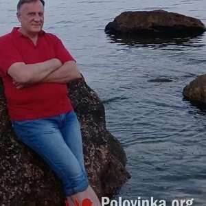 Геннадий , 57 лет