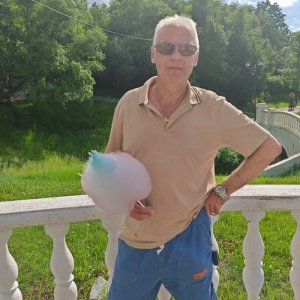 Александр , 54 года