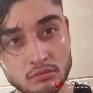 Shevko Jojo, 28 лет