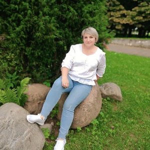 Светлана , 55 лет