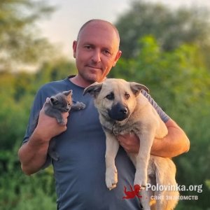 Вячеслав , 50 лет