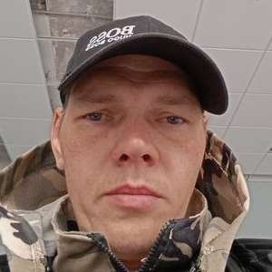 Сергей , 39 лет