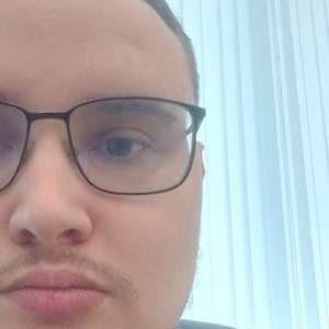 Владимир Голыш, 20 лет