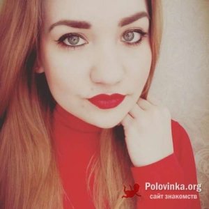 Аня , 23 года